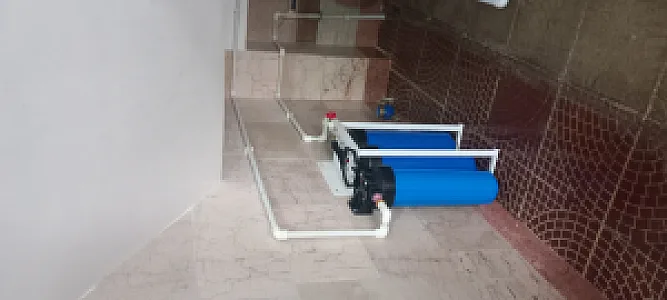 لوله کشی نظری