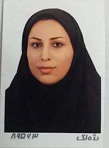 وکیل فاطمه اسلامی
