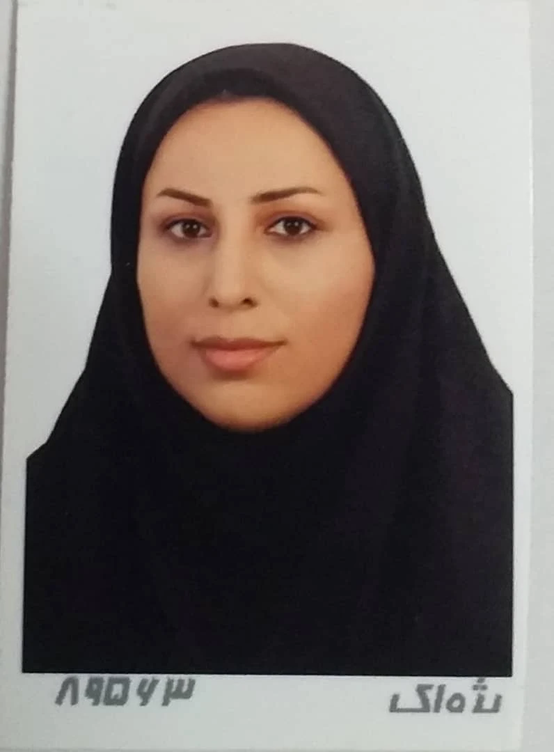 وکیل فاطمه اسلامی
