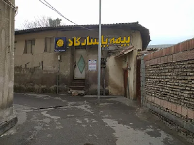 بیمه دانا