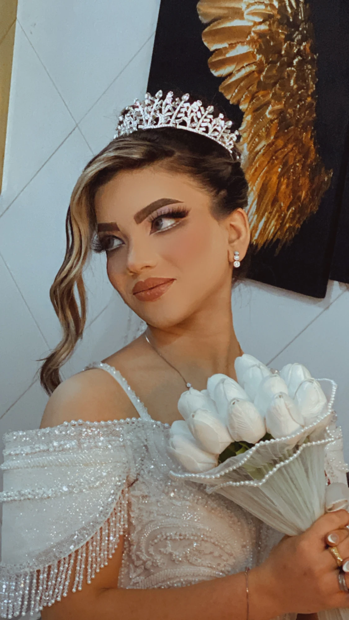 سالن زیبایی