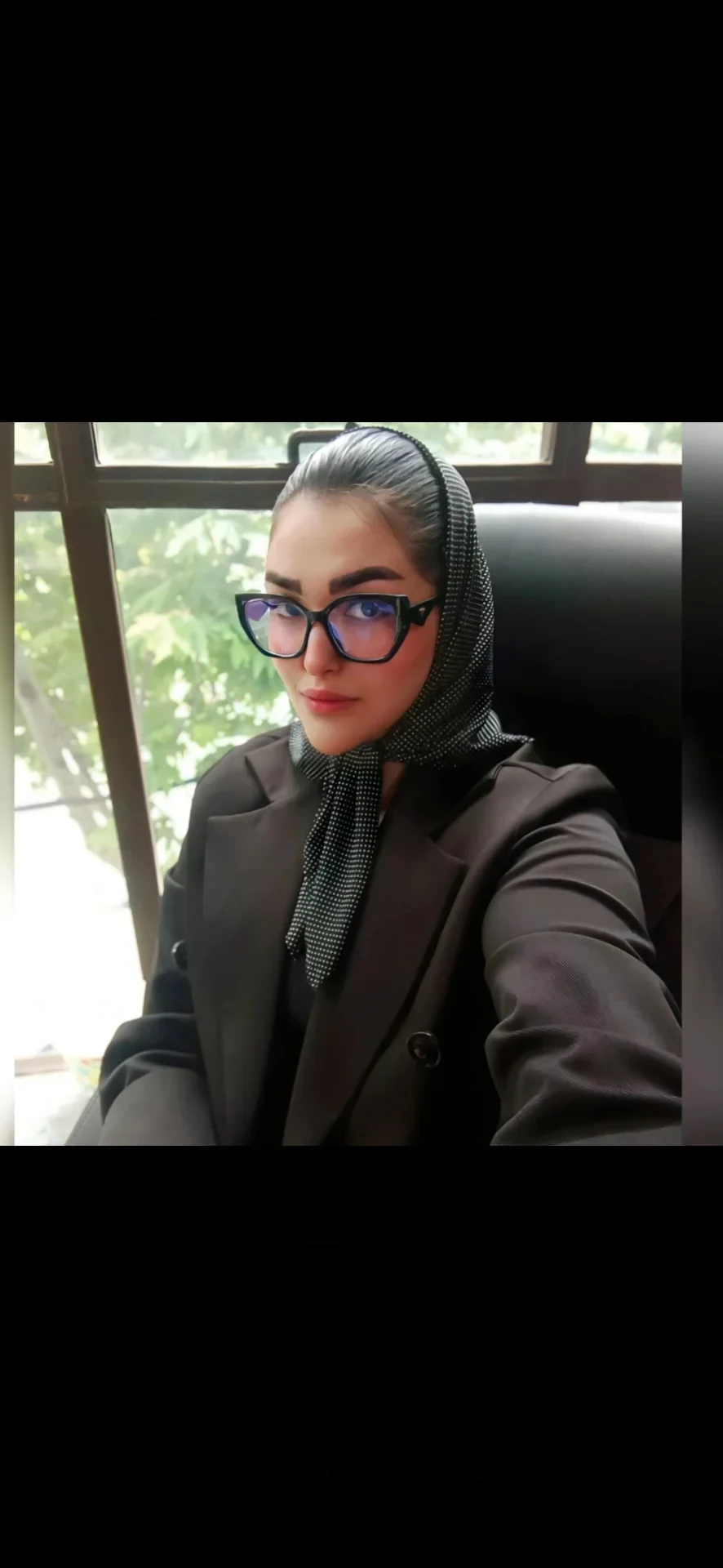 وکیل مائده باقری