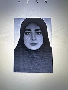 وکیل منصوره سادات حسینی