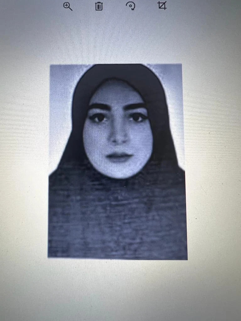 وکیل منصوره سادات حسینی