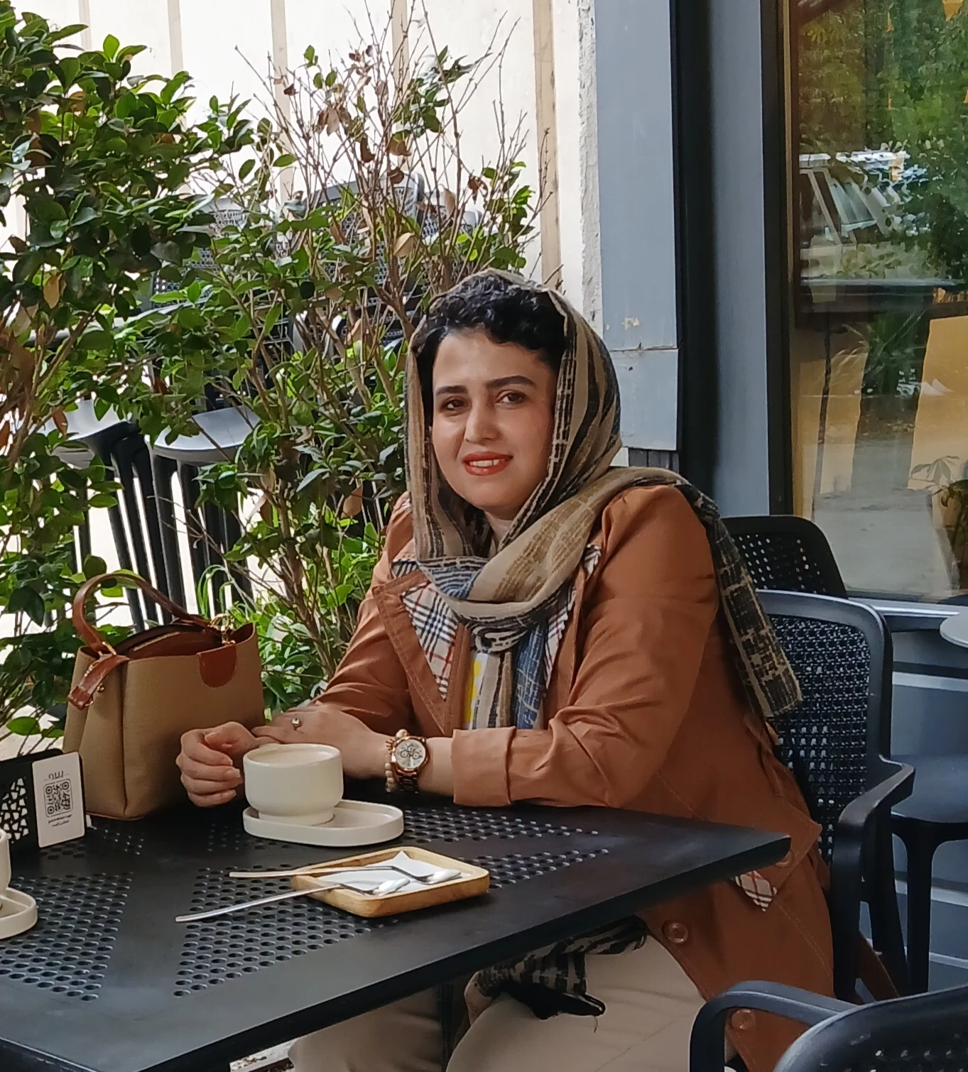 کلینیک روانشناسی بی بی سارا جرجانی