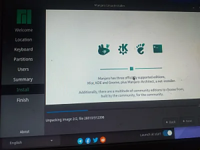 خدمات کامپیوتری در محل Crystalfinger