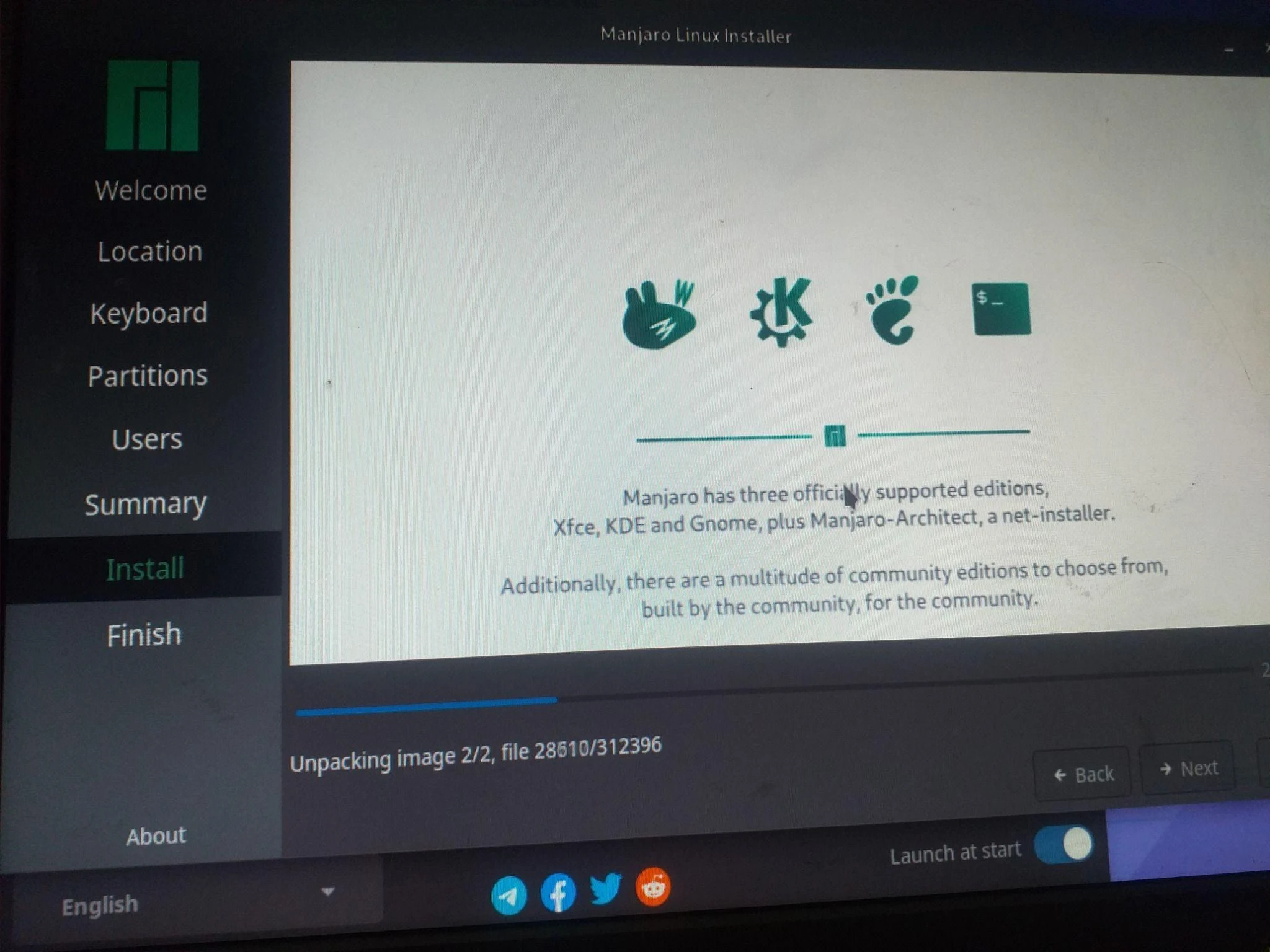 خدمات کامپیوتری در محل Crystalfinger
