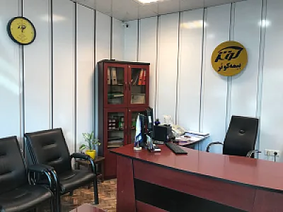 شرکت بیمه کوثر نمایندگی سیدالنگی
