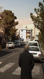 آینه اتومبیل