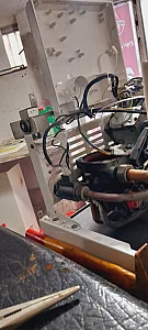 پکیج و آبگرمکن.کلیه امور تاسیساتی.