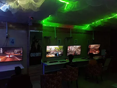 باشگاه بازی نسل نهم