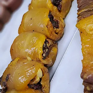 جگرکی علیرضا