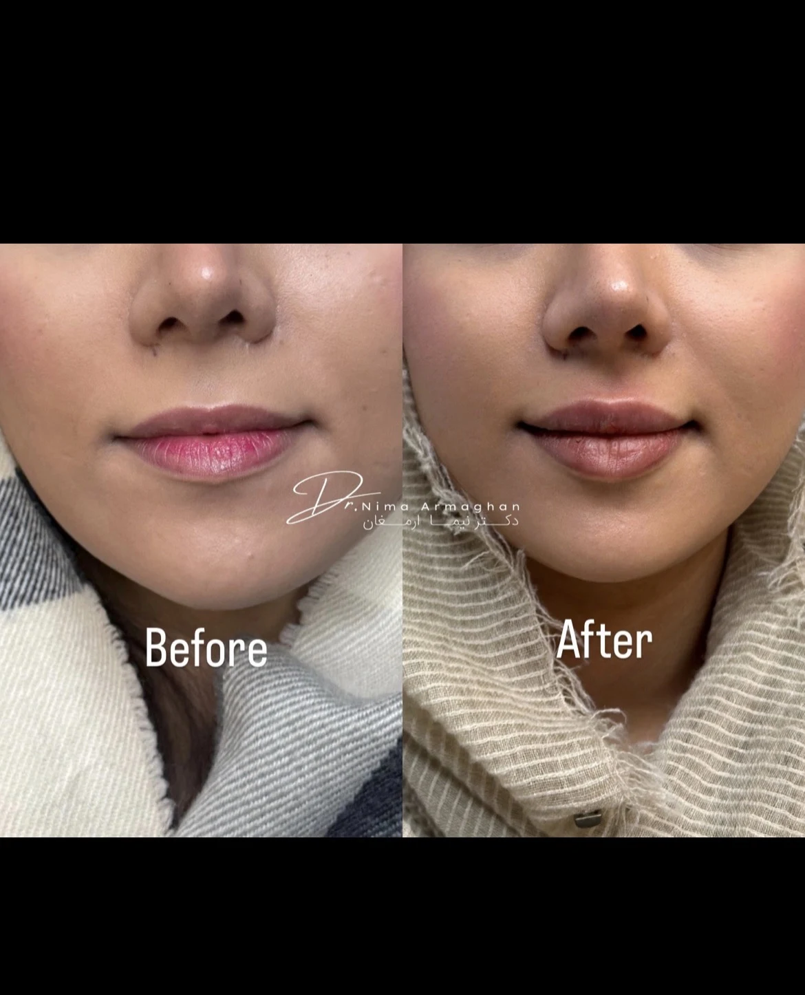 کلینیک زیبایی 30 - تصویر 3