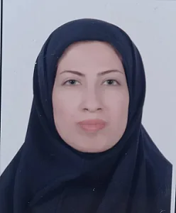 وکیل نرگس برزگر خاندوزی
