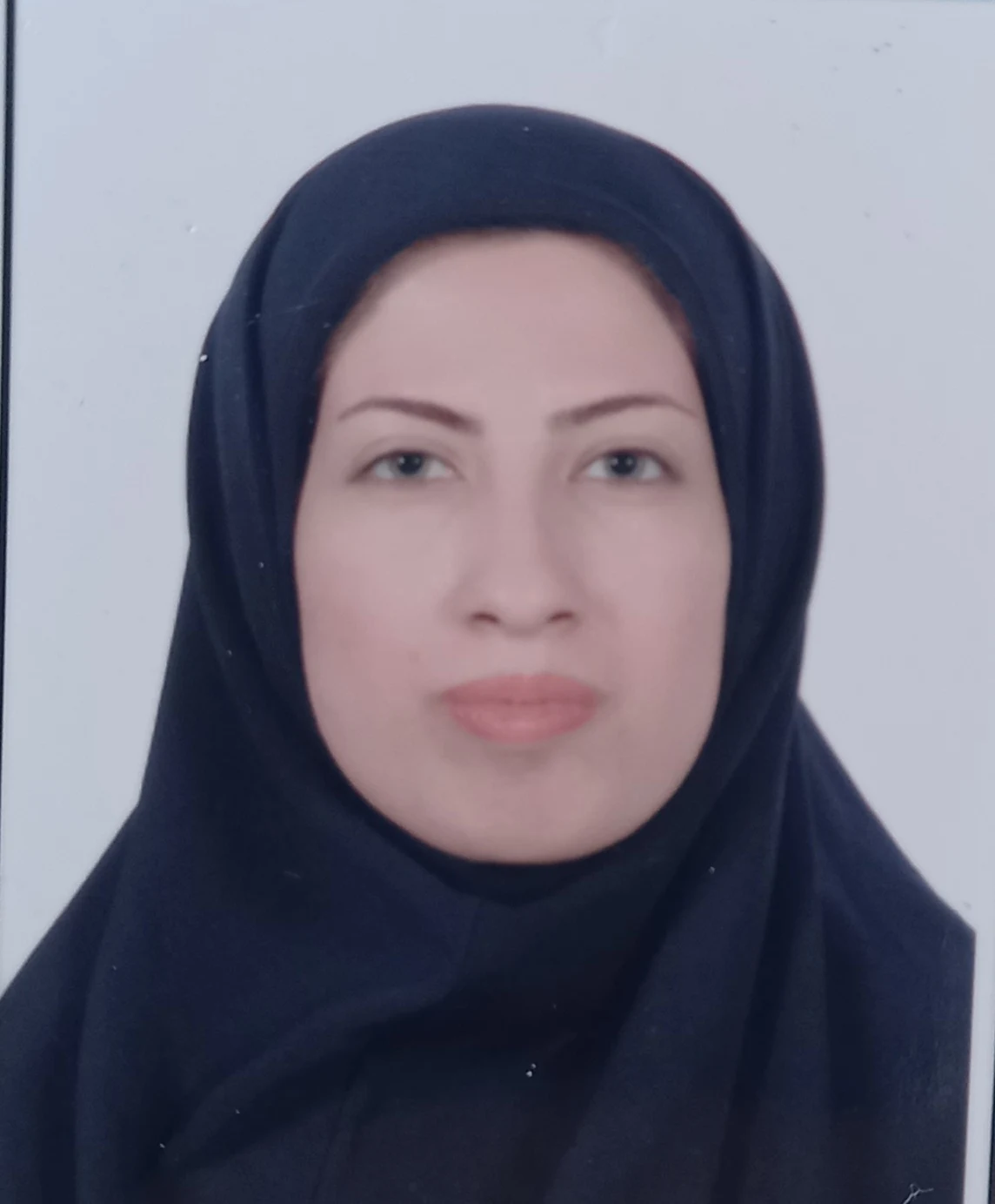 وکیل نرگس برزگر خاندوزی