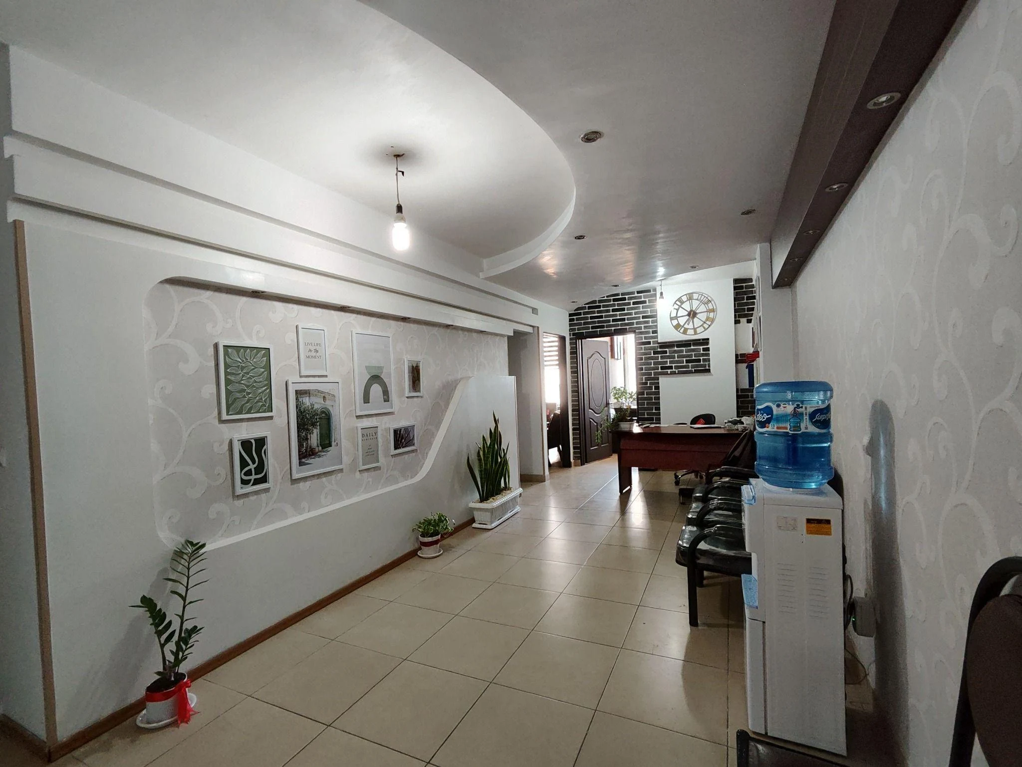 مرکز مشاوره روانشناسی بهار زندگی