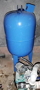 خدمات تاسیسات شکیبائی