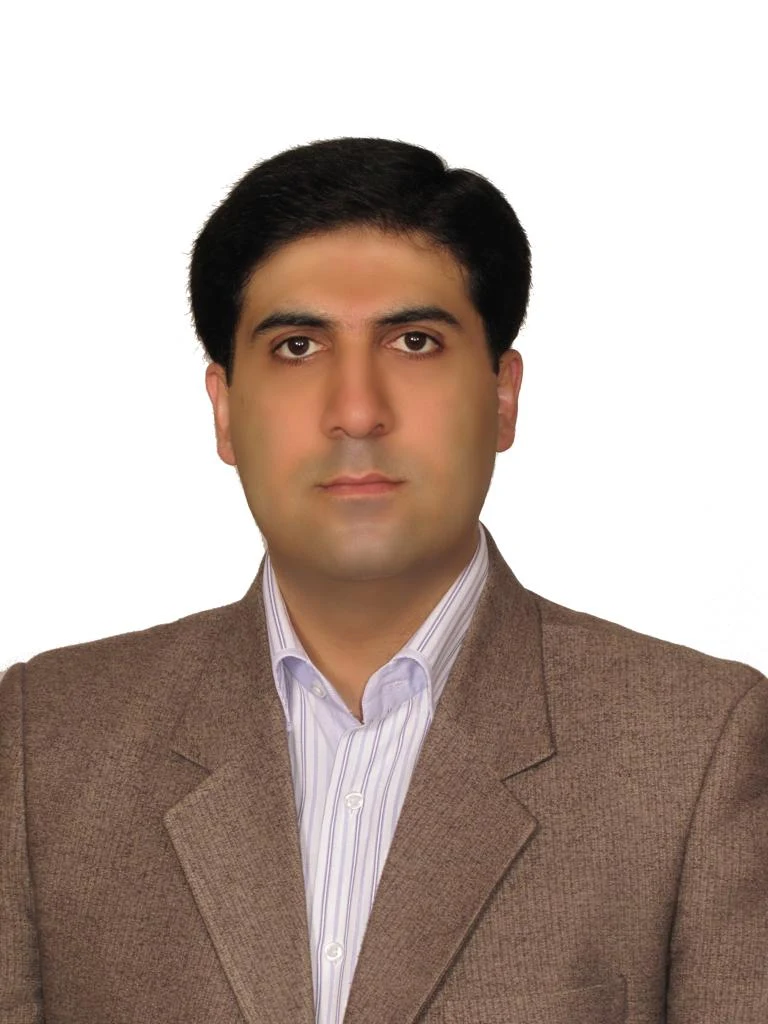 وکیل علیرضا افتخاری