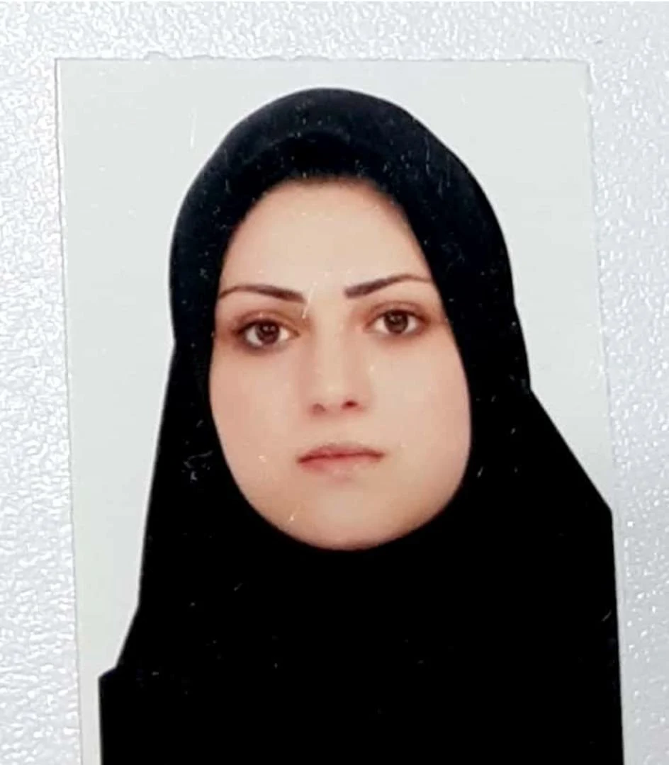 وکیل گلشن البرزی