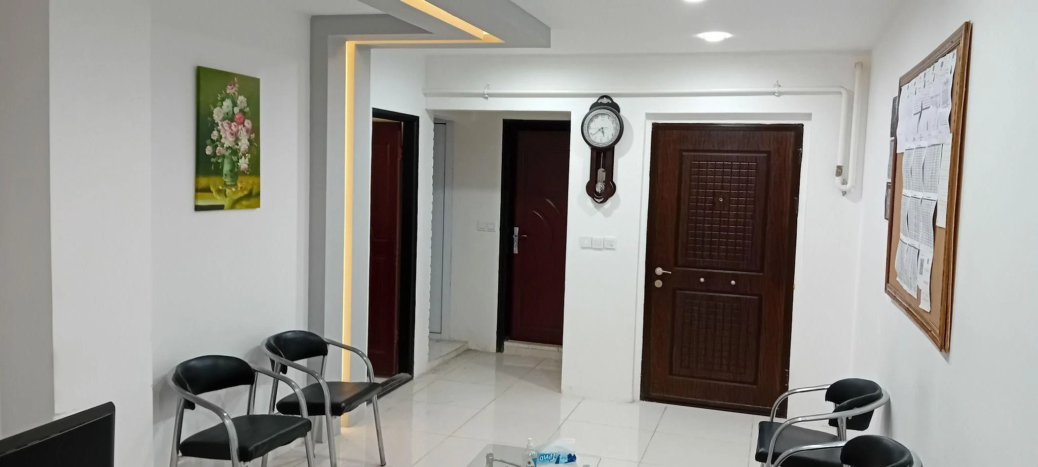 آموزشگاه کامپیوتر و حسابداری رایان پشتیبان