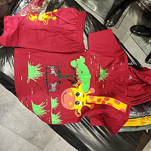 لباس بچه گانه عمده  OK kids تنوع بالا