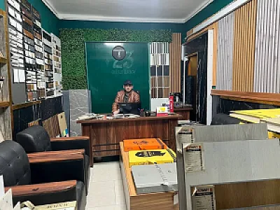 دکوراسیون داخلی خدایوردی