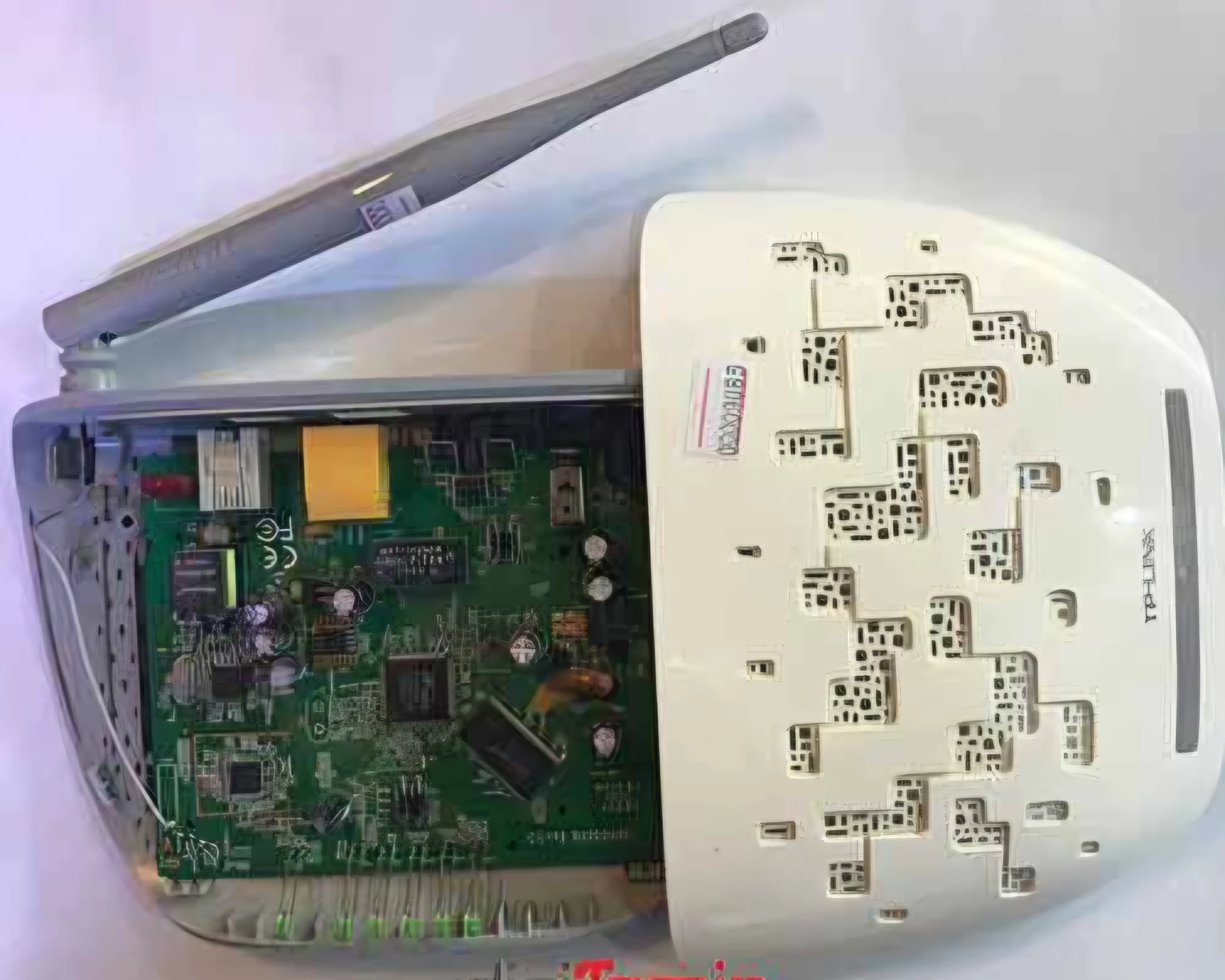تعمیرات برد master.fix