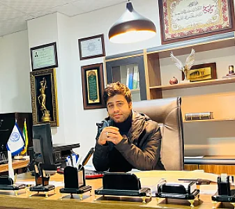 دکتر مجتبی رضائی راد