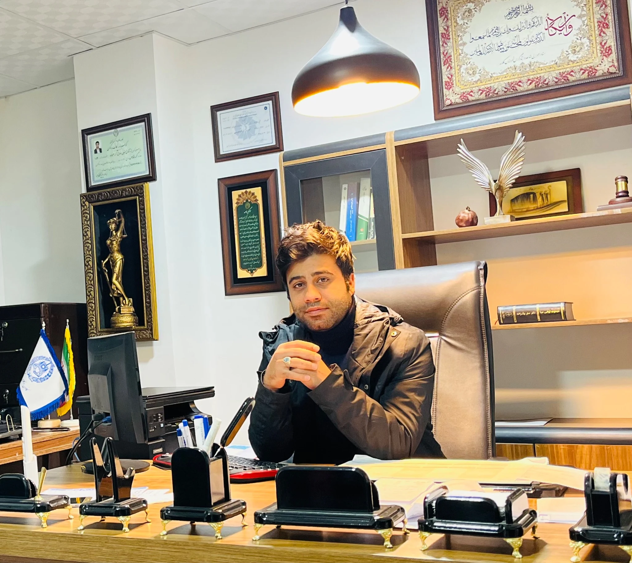 دکتر مجتبی رضائی راد