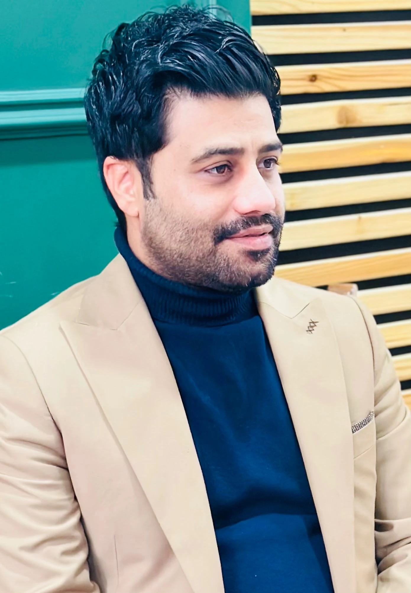 دکتر مجتبی رضائی راد - تصویر 3