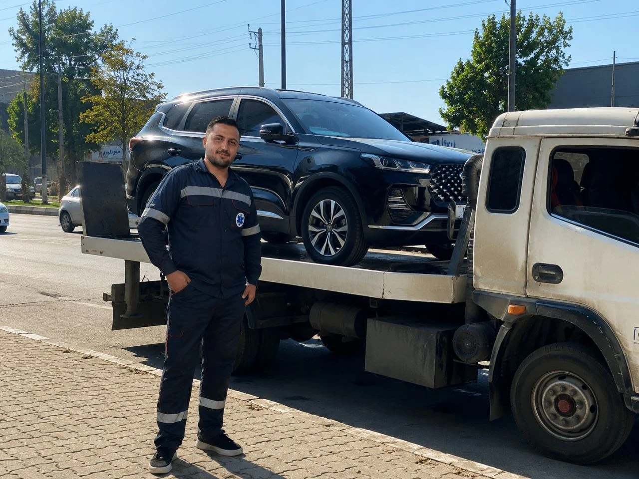 خودرو بر شبانه روزی گرگان