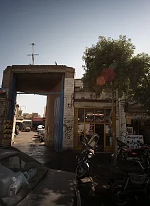 فروشگاه قانع نو