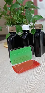 درمان صددرصد گیاهی رشک و شپش
