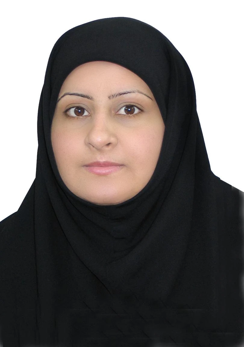 وکیل سمیه بامری