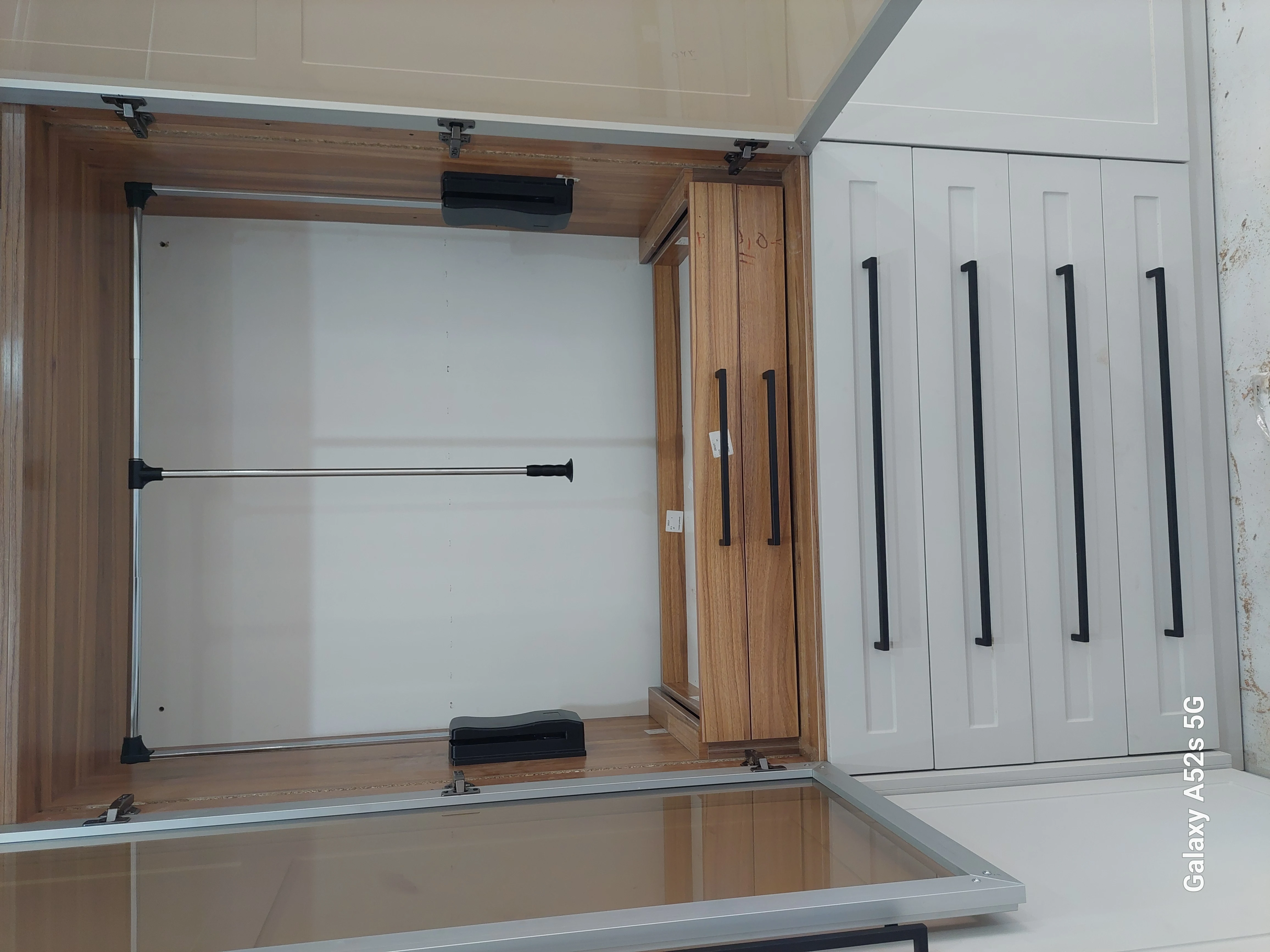 کابینت نویان