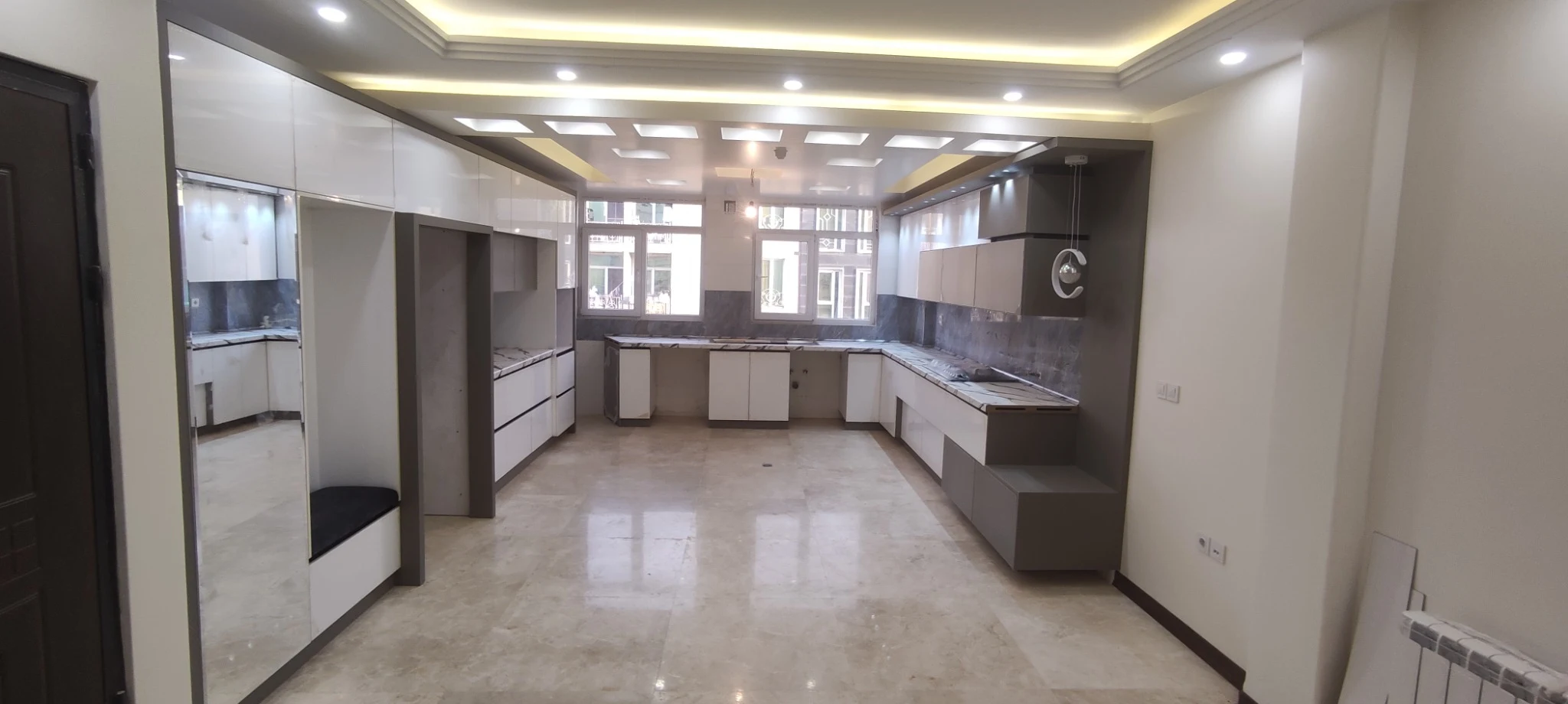کابینت و دکوراسیون سوخت سرایی - تصویر 2
