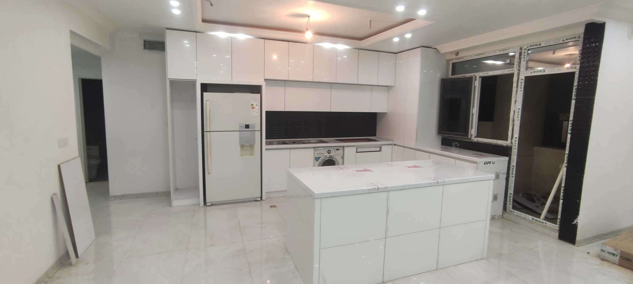 کابینت و دکوراسیون سوخت سرایی - تصویر 3