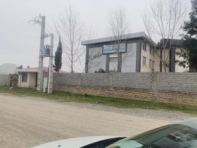 دانشگاه علوم پزشکی و خدمات بهداشتی درمانی استان گلستان