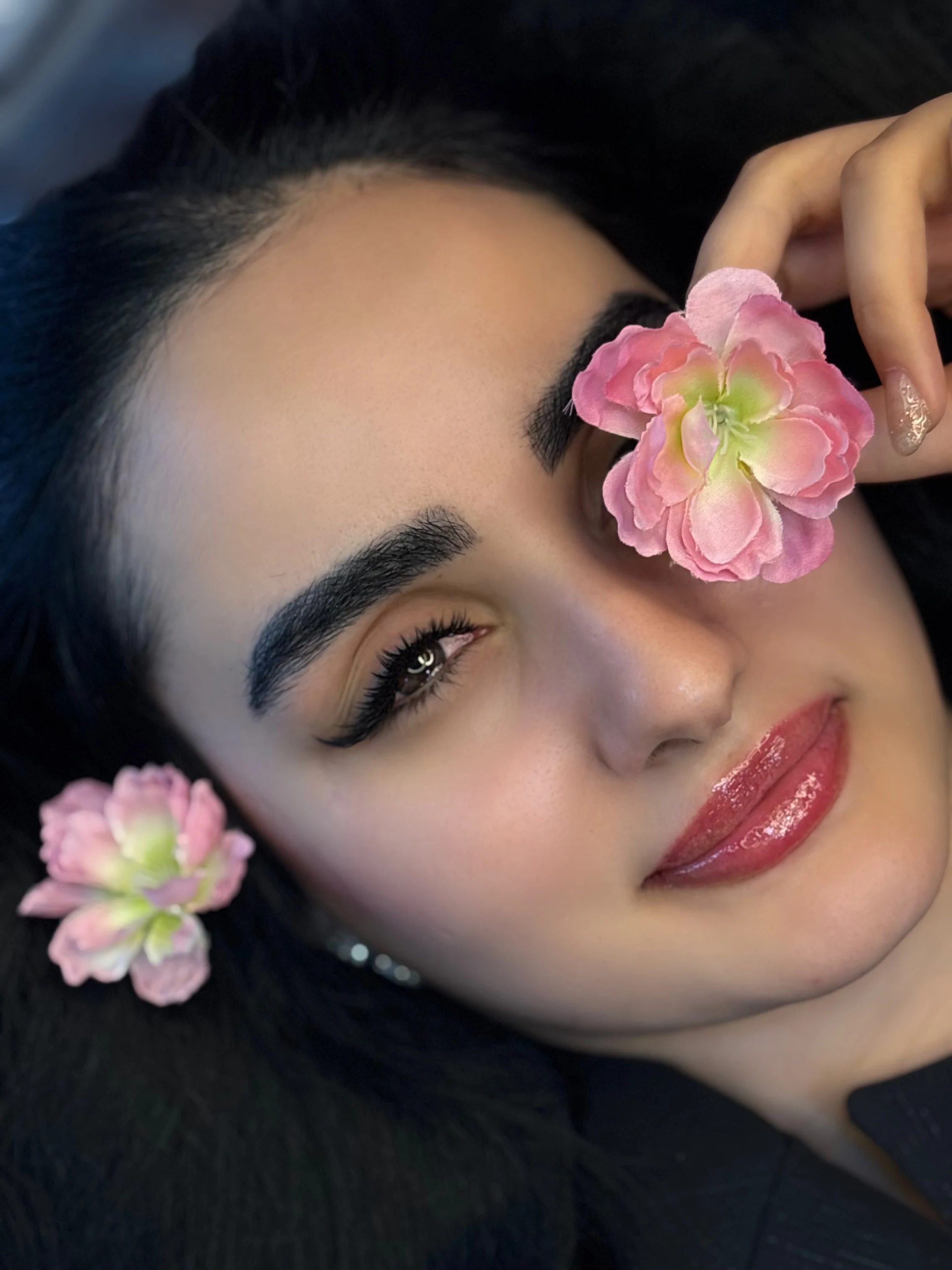 آکادمی مژه و سالن زیبایی زهرا برزگر - تصویر 5