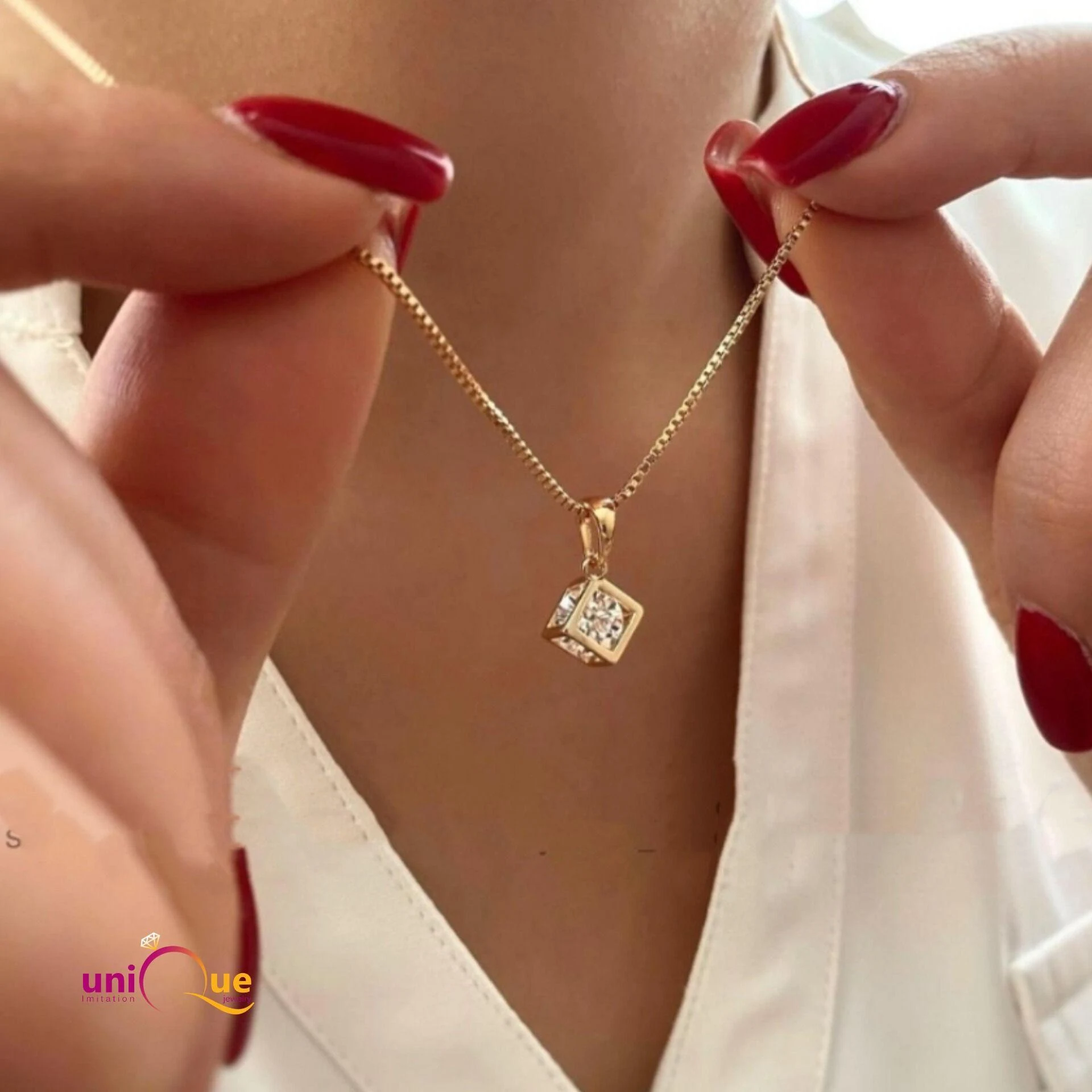 بدلیجات یونیک - تصویر 4