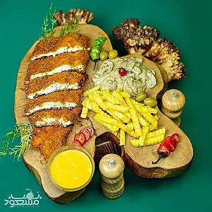 بمب مسعود