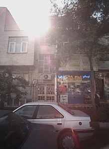 فروشگاه وثوقی