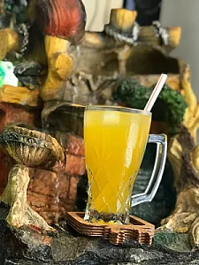 کافه قهوه معین