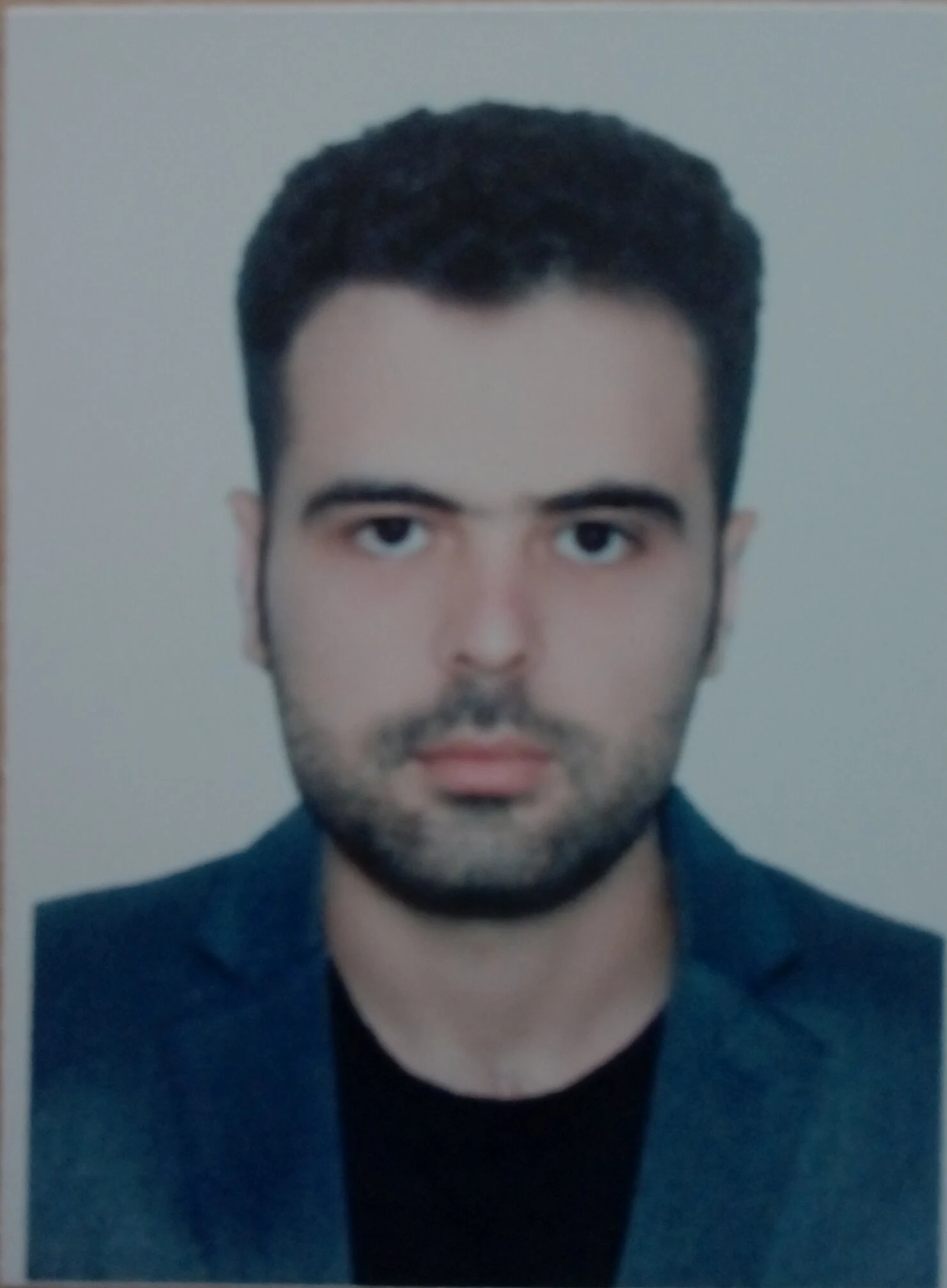 وکیل عبدالحکیم دیدار