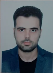 وکیل عبدالحکیم دیدار