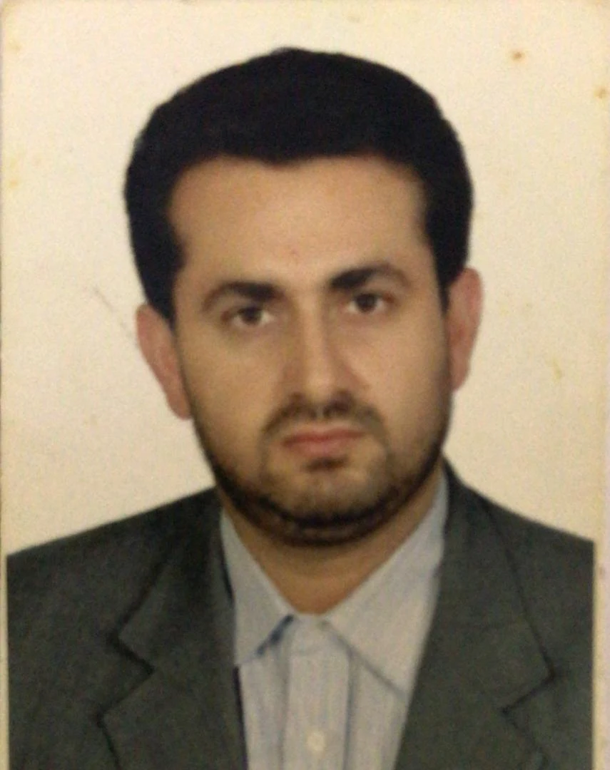 وکیل علی اکبر تازیکی