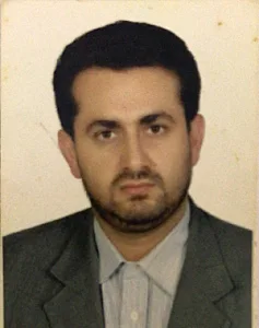 وکیل علی اکبر تازیکی