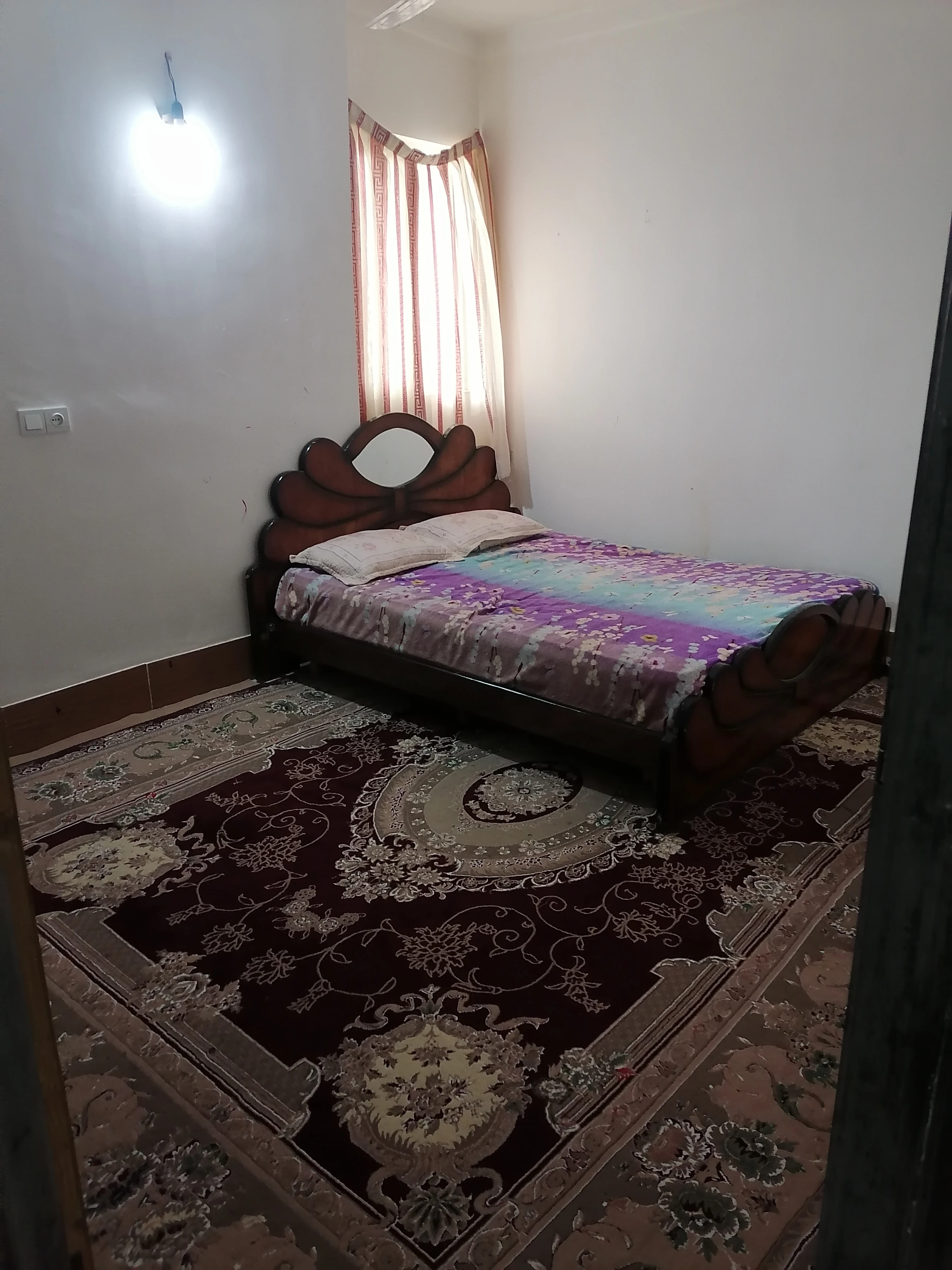 مهمان سرای ارش