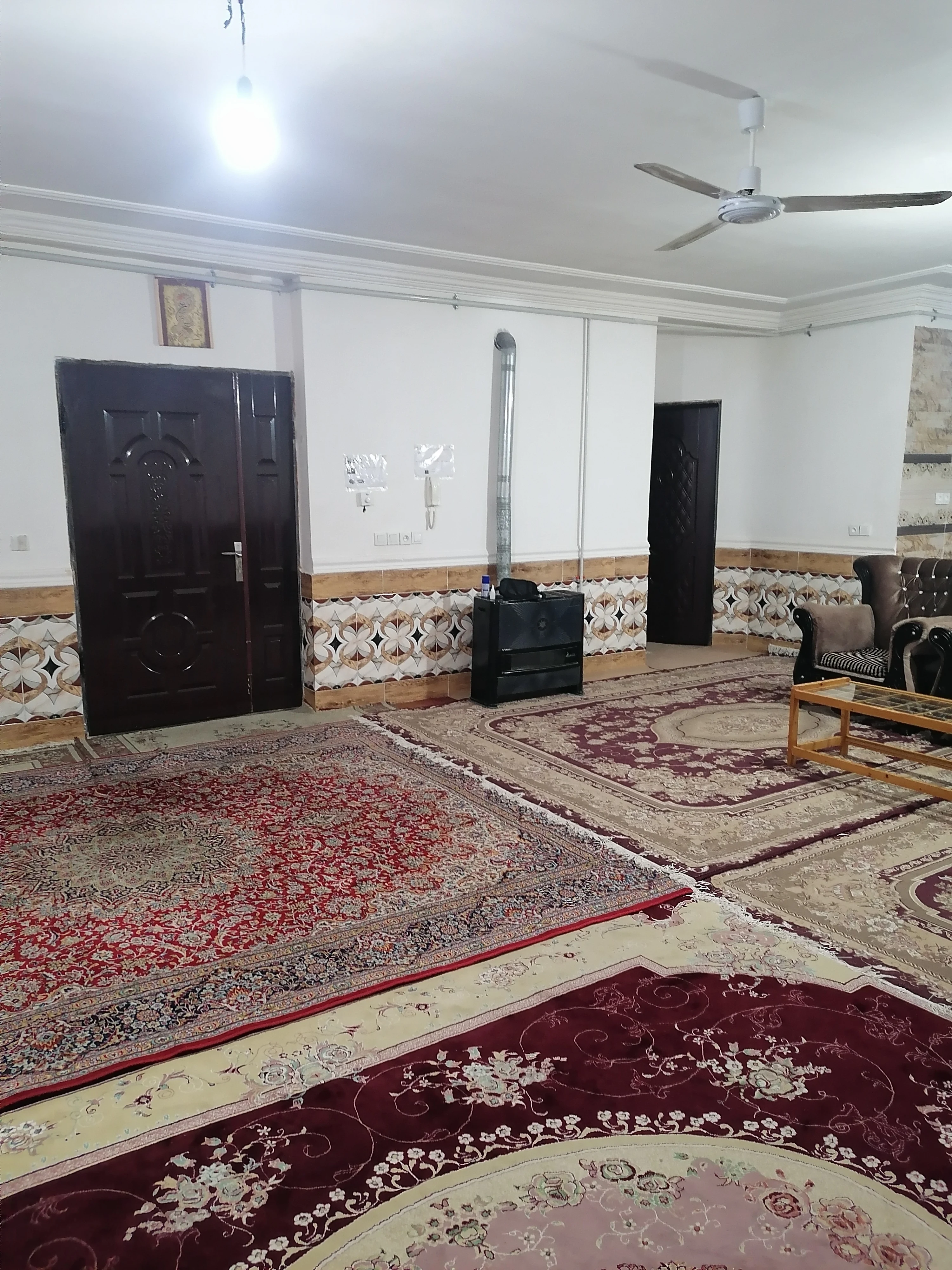 مهمان سرای ارش - تصویر 2