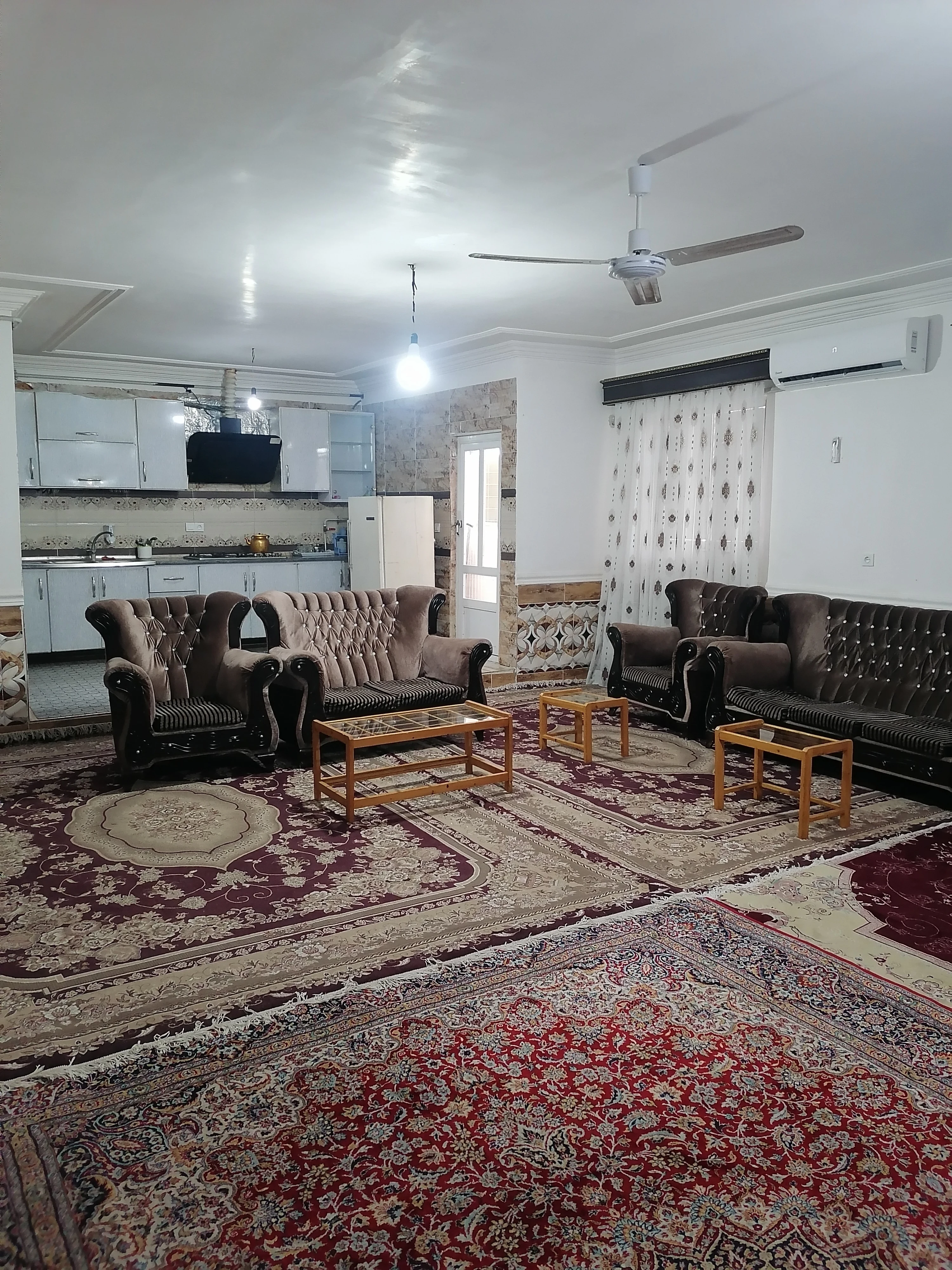 مهمان سرای ارش - تصویر 3